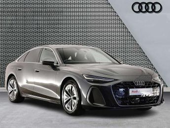 Audi A6 2.0 e-Hybrid Quattro 299 S line 4dr S Tronic