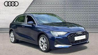 Audi A3 30 TFSI Sport 5dr S Tronic