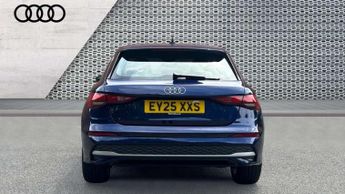 Audi A3 30 TFSI Sport 5dr S Tronic
