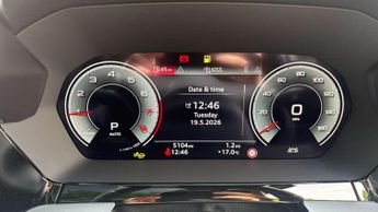 Audi A3 30 TFSI Sport 5dr S Tronic
