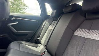 Audi A3 30 TFSI Sport 5dr S Tronic