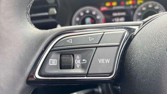 Audi A3 30 TFSI Sport 5dr S Tronic