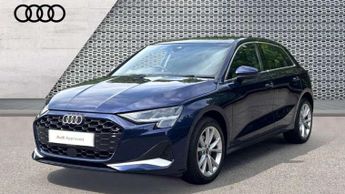 Audi A3 30 TFSI Sport 5dr S Tronic