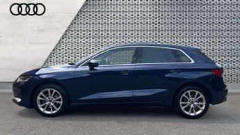 Audi A3 30 TFSI Sport 5dr S Tronic