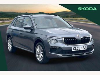 Skoda Kamiq 1.0 TSI 95 SE Edition 5dr