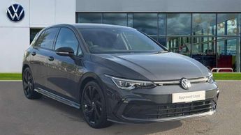 Volkswagen Golf 1.5 eTSI 150 Black Edition 5dr DSG