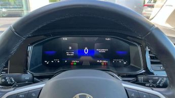 Volkswagen Polo 1.0 TSI Life 5dr DSG