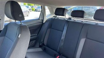 Volkswagen Polo 1.0 TSI Life 5dr DSG