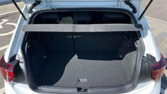 Volkswagen Polo 1.0 TSI Life 5dr DSG