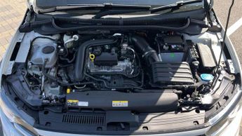 Volkswagen Polo 1.0 TSI Life 5dr DSG