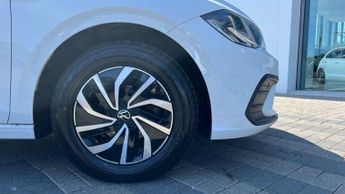 Volkswagen Polo 1.0 TSI Life 5dr DSG