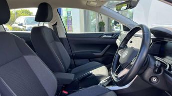 Volkswagen Polo 1.0 TSI Life 5dr DSG