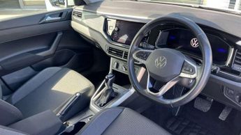 Volkswagen Polo 1.0 TSI Life 5dr DSG