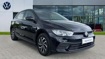 Volkswagen Polo 1.0 TSI Life 5dr DSG