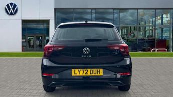 Volkswagen Polo 1.0 TSI Life 5dr DSG
