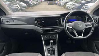 Volkswagen Polo 1.0 TSI Life 5dr DSG