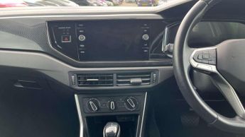 Volkswagen Polo 1.0 TSI Life 5dr DSG