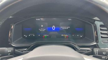 Volkswagen Polo 1.0 TSI Life 5dr DSG