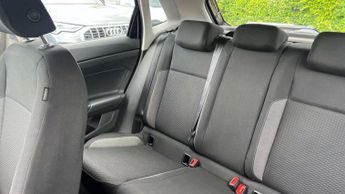 Volkswagen Polo 1.0 TSI Life 5dr DSG