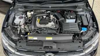 Volkswagen Polo 1.0 TSI Life 5dr DSG