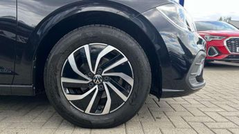 Volkswagen Polo 1.0 TSI Life 5dr DSG