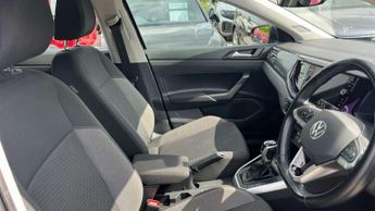 Volkswagen Polo 1.0 TSI Life 5dr DSG