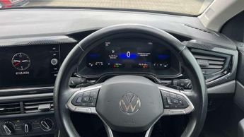 Volkswagen Polo 1.0 TSI Life 5dr DSG