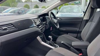 Volkswagen Polo 1.0 TSI Life 5dr DSG