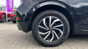 Volkswagen Polo 1.0 TSI Life 5dr DSG