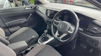 Volkswagen Polo 1.0 TSI Life 5dr DSG