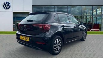 Volkswagen Polo 1.0 TSI Life 5dr DSG