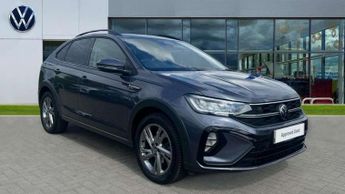 Volkswagen Taigo 1.0 TSI 110 R-Line 5dr DSG