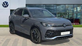 Volkswagen Tiguan 1.5 TSI 272 eHybrid R-Line 5dr DSG