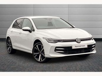 Volkswagen Golf 1.5 eTSI 150 Match 5dr DSG