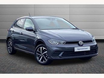 Volkswagen Polo 1.0 TSI Match 5dr