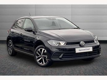 Volkswagen Polo 1.0 TSI Match 5dr DSG