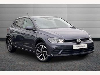 Volkswagen Polo 1.0 TSI Match 5dr DSG