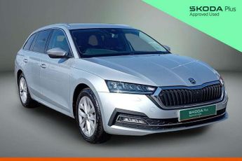 Skoda Octavia 1.5 TSI SE L 5dr