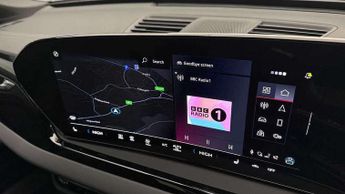 Audi A6 2.0 TFSI 204 S line 4dr S Tronic