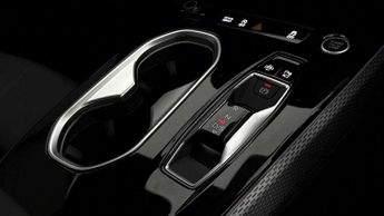 Audi A6 2.0 TFSI 204 S line 4dr S Tronic