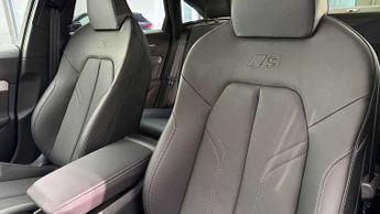 Audi A6 2.0 TFSI 204 S line 4dr S Tronic