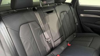 Audi A6 2.0 TFSI 204 S line 4dr S Tronic