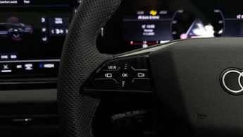 Audi A6 2.0 TFSI 204 S line 4dr S Tronic