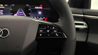 Audi A6 2.0 TFSI 204 S line 4dr S Tronic