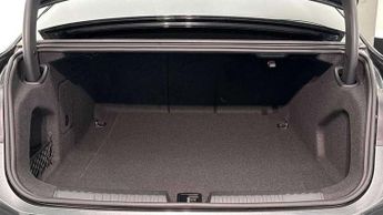 Audi A6 2.0 TFSI 204 S line 4dr S Tronic