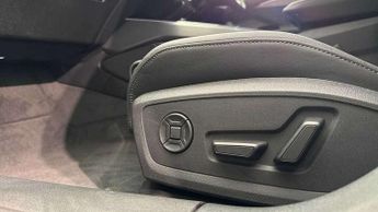 Audi A6 2.0 TFSI 204 S line 4dr S Tronic