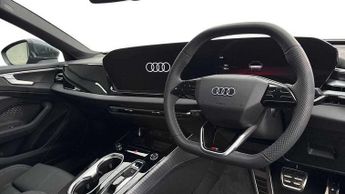 Audi A6 2.0 TFSI 204 S line 4dr S Tronic