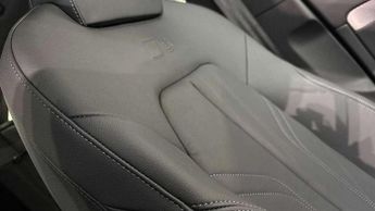 Audi A6 2.0 TFSI 204 S line 4dr S Tronic