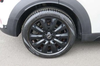 MINI Countryman 1.5 Cooper Classic 5dr Auto