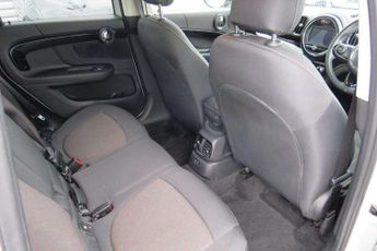 MINI Countryman 1.5 Cooper Classic 5dr Auto